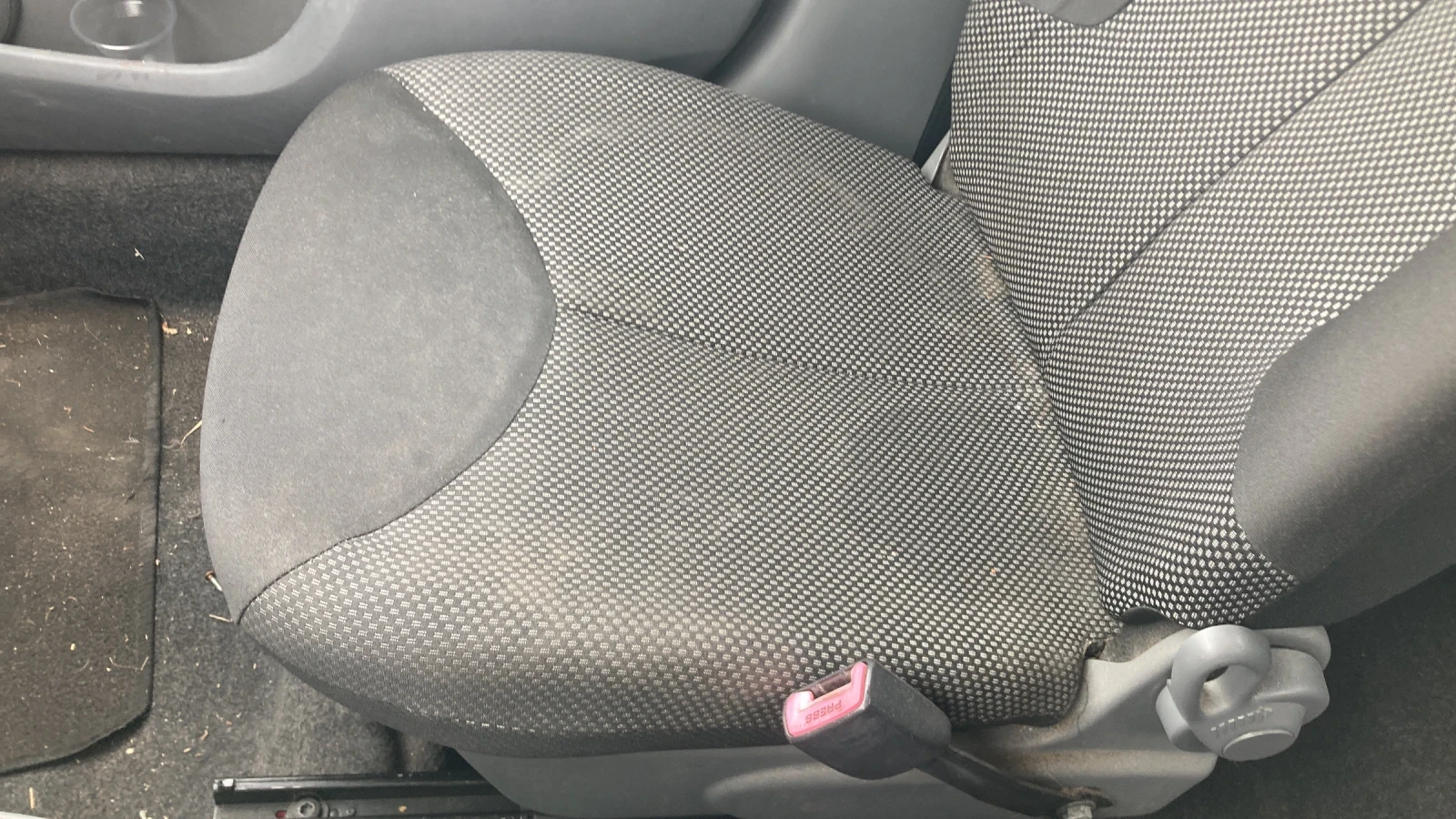 Toyota Aygo 1.0 Benzin 68konq Klima | Mobile.bg � ����������� 10