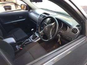 Suzuki Grand vitara 1.9 ddis 130 ks, снимка 4