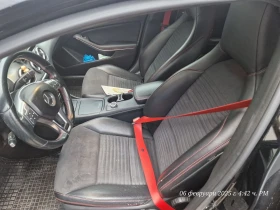 Mercedes-Benz GLA 220, снимка 12