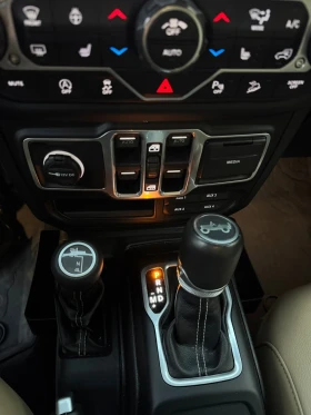 Jeep Wrangler SAHARA 3.6 V6, снимка 14