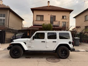 Jeep Wrangler SAHARA 3.6 V6, снимка 2
