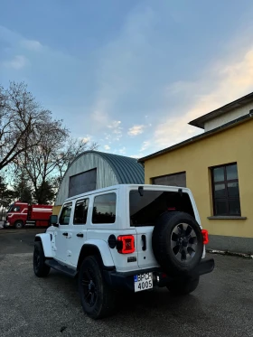 Jeep Wrangler SAHARA 3.6 V6, снимка 5