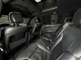 Mercedes-Benz GLS 500 AMG* Harmann* ОБДУХВАНЕ* PANO* 360CAM, снимка 8