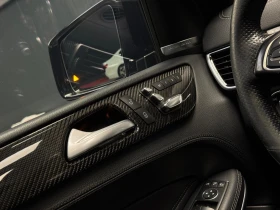 Mercedes-Benz GLS 500 AMG* Harmann* ОБДУХВАНЕ* PANO* 360CAM, снимка 16