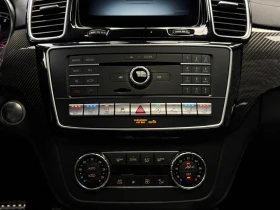 Mercedes-Benz GLS 500 AMG* Harmann* ОБДУХВАНЕ* PANO* 360CAM, снимка 14
