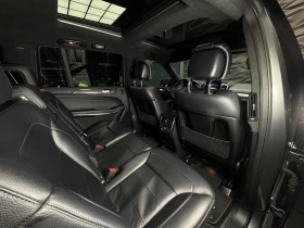 Mercedes-Benz GLS 500 AMG* Harmann* ОБДУХВАНЕ* PANO* 360CAM, снимка 10