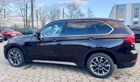 BMW X5 3.0dx Heap up, 360Cam, Сменени вериги!, снимка 3