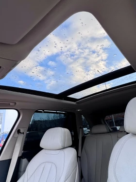 BMW X5 3.0dx Heap up, 360Cam, Сменени вериги!, снимка 12