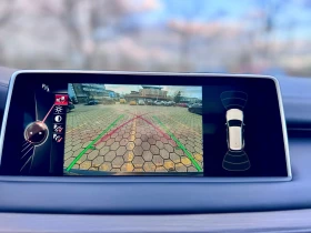 BMW X5 3.0dx Heap up, 360Cam, Сменени вериги!, снимка 15