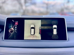 BMW X5 3.0dx Heap up, 360Cam, Сменени вериги!, снимка 14