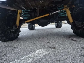 Nissan Patrol Y60, снимка 5