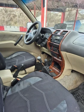 Nissan Terrano, снимка 8
