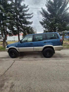 Nissan Terrano, снимка 5