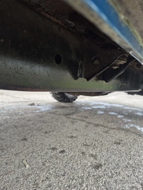 Nissan Terrano, снимка 11