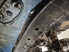 Nissan Terrano, снимка 10