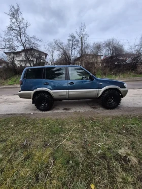 Nissan Terrano, снимка 2