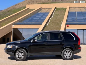 Volvo Xc90 2.4 D5 , снимка 2