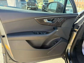 Audi Q7 * 55 | QUATTRO | S LINE | 7 PASS | PANO | NAV * CA, снимка 9