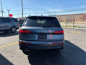 Audi Q7 * 55 | QUATTRO | S LINE | 7 PASS | PANO | NAV * CA, снимка 6