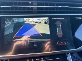 Audi Q7 * 55 | QUATTRO | S LINE | 7 PASS | PANO | NAV * CA, снимка 16