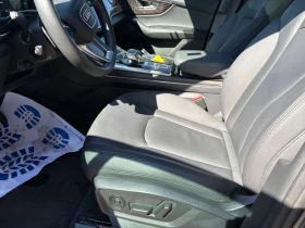 Audi Q7 * 55 | QUATTRO | S LINE | 7 PASS | PANO | NAV * CA, снимка 10