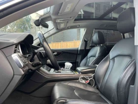 Audi Q8 Technik / MATRIX/360/DISTRONIC/B&O/ОБДУХВАНЕ, снимка 5