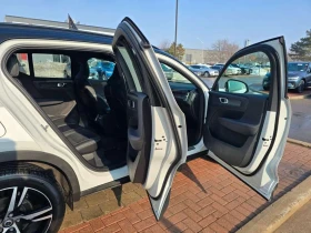 Volvo XC40 * UP TO * 5YR/UNLIMITED KM WARRANTY... * CARFAX * , снимка 14