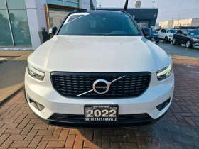 Volvo XC40 * UP TO * 5YR/UNLIMITED KM WARRANTY... * CARFAX * , снимка 2