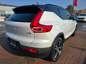 Volvo XC40 * UP TO * 5YR/UNLIMITED KM WARRANTY... * CARFAX * , снимка 7