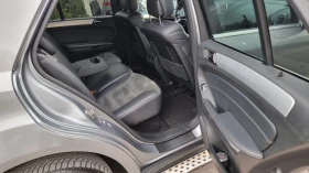 Mercedes-Benz ML 350 3.0 BLUETEC SPORT 4 MATIC, снимка 12