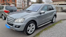 Mercedes-Benz ML 350 3.0 BLUETEC SPORT 4 MATIC, снимка 1