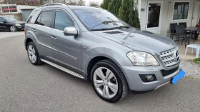 Mercedes-Benz ML 350 3.0 BLUETEC SPORT 4 MATIC, снимка 3