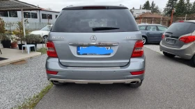Mercedes-Benz ML 350 3.0 BLUETEC SPORT 4 MATIC, снимка 5