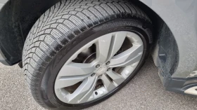 Mercedes-Benz ML 350 3.0 BLUETEC SPORT 4 MATIC, снимка 8