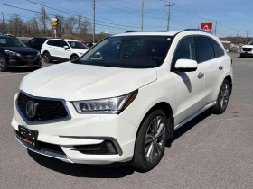 Acura Mdx * Elite * 360 * ПОДГРЕВ * ТЕЛЕВИЗОР, снимка 11