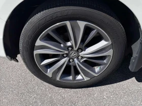 Acura Mdx * Elite * 360 * ПОДГРЕВ * ТЕЛЕВИЗОР, снимка 7