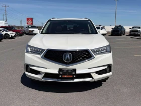 Acura Mdx * Elite * 360 * ПОДГРЕВ * ТЕЛЕВИЗОР, снимка 17