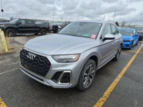 Audi Q5 * * CARFAX * * АВТО КРЕДИТ * * Цена до БГ * * , снимка 1