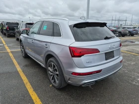 Audi Q5 * * CARFAX * * АВТО КРЕДИТ * * Цена до БГ * * , снимка 3