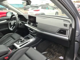 Audi Q5 * * CARFAX * * АВТО КРЕДИТ * * Цена до БГ * * , снимка 7
