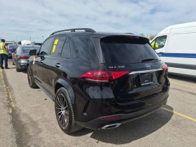 Mercedes-Benz GLE 350 BURMESTER * PANO * KEYLESS *  ПОДГРЕВИ * CARFAX, снимка 4