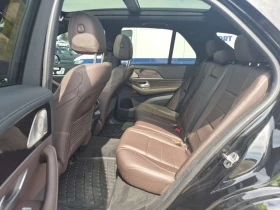 Mercedes-Benz GLE 350 BURMESTER * PANO * KEYLESS *  ПОДГРЕВИ * CARFAX, снимка 12