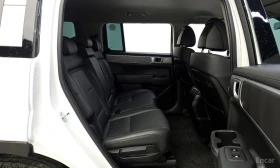Hyundai Santa fe 2.5T* EXCLUSIVE* ОБДУХВАНЕ* ХЕДЪП* 360КАМЕРА* , снимка 14