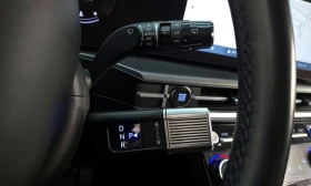 Hyundai Santa fe 2.5T* EXCLUSIVE* ОБДУХВАНЕ* ХЕДЪП* 360КАМЕРА* , снимка 12