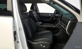 Hyundai Santa fe 2.5T* EXCLUSIVE* ОБДУХВАНЕ* ХЕДЪП* 360КАМЕРА* , снимка 13