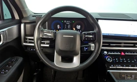 Hyundai Santa fe 2.5T* EXCLUSIVE* ОБДУХВАНЕ* ХЕДЪП* 360КАМЕРА* , снимка 7