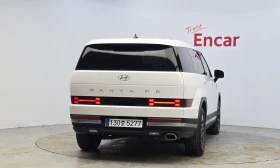 Hyundai Santa fe 2.5T* EXCLUSIVE* ОБДУХВАНЕ* ХЕДЪП* 360КАМЕРА* , снимка 4