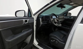 Hyundai Santa fe 2.5T* EXCLUSIVE* ОБДУХВАНЕ* ХЕДЪП* 360КАМЕРА* , снимка 5