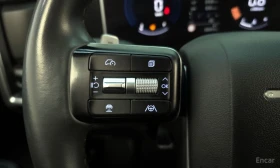 Hyundai Santa fe 2.5T* EXCLUSIVE* ОБДУХВАНЕ* ХЕДЪП* 360КАМЕРА* , снимка 8