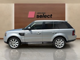 Land Rover Range Rover Sport 3.0 SDV6, снимка 2